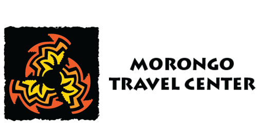 Morongo Travel Center