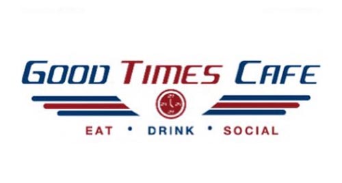 Good Times Cafe at Morongo logo