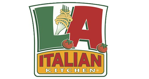 LA Italian Kitchen at Morongo logo