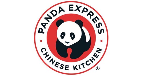 Panda Express at Morongo logo