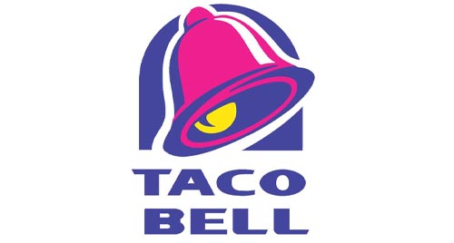Taco Bell at Morongo logo